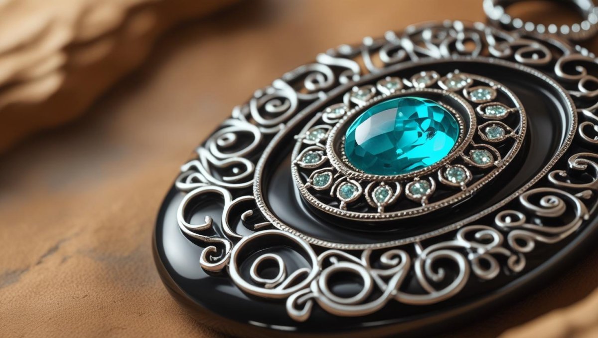 Najskuteczniejsze amulety chroniące przed złym okiem – przewodnik ezoteryka 