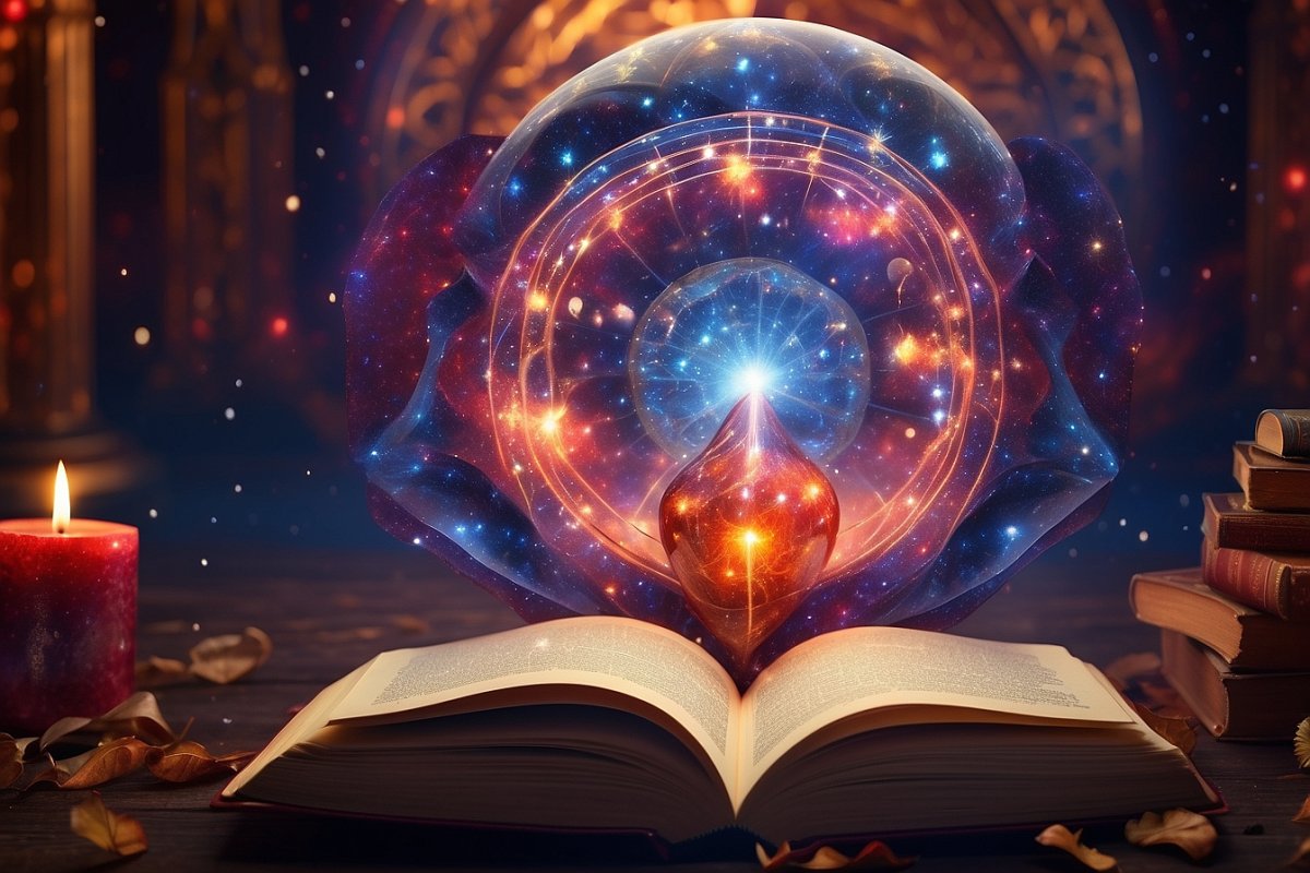 Astrologia Karmiczna: Rozwinięcie Ścieżki Duszy 