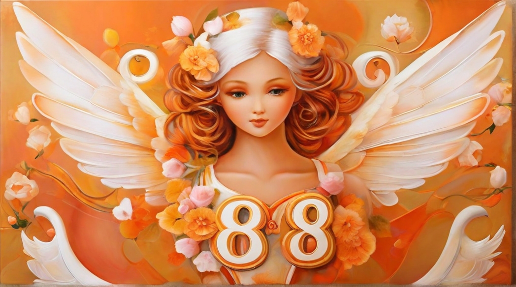 Liczba Anielska 888