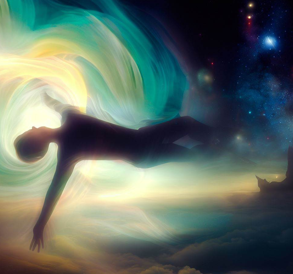  Przewodnik po świadomych snach: Jak opanować sztukę świadomego snu 