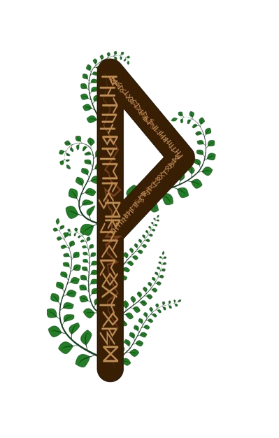 Wunjo - Runologiczny Symbol Radości i Dobrobytu 